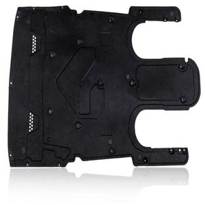 OEM 971825311F Couvercle anti-éclaboussures sous le moteur pour Porsche Panamera 2017-2021 2021-2022 - Product Image 5