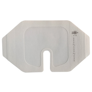 Hete Verkopende Medische Transparante U-Vorm Waterdichte <span class=keywords><strong>I.V</strong></span>. Canule Fixatie Dressing Voor Ziekenhuizen - Product Image 2