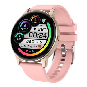 <span class=keywords><strong>Montre</strong></span> intelligente populaire avec écran rond de 1,3 pouce, étanche, carte SIM, Bluetooth, <span class=keywords><strong>montre</strong></span> intelligente intelligente, <span class=keywords><strong>montre</strong></span> intelligente Android - Product Image 3