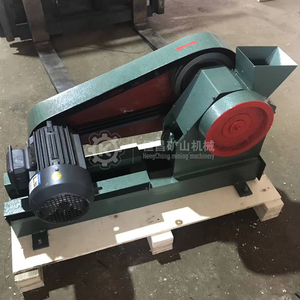 Thiết Bị Nghiền Đá Mini Cân Nhỏ Chất Lượng Hàng Đầu Máy Nghiền Sỏi Đất Bê Tông Máy Nghiền Đá Phòng Thí Nghiệm PE100X60 - Product Image 5