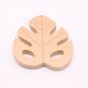 Regalo artigianale in legno a forma <span class=keywords><strong>di</strong></span> foglia <span class=keywords><strong>di</strong></span> legno naturale all'ingrosso - Product Image 4