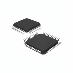 Componente Electrónico Original 48 LQFP LPC1114JBD48_323QL, Microcontrolador Integrado de 32 Bits, 48 KB de Memoria Flash, Servicio BOM 48LQFP - Product Image 1