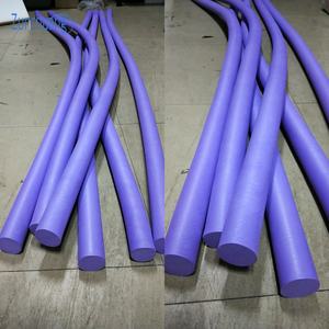 Insert de pneu en mousse EVA sans chambre à air avec protection contre les crevaisons pour <span class=keywords><strong>VTT</strong></span> et vélos de route - Product Image 2