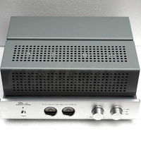 KT88 K3 amplificateur à tubes de classe A et B haute puissance HIFI Fever Z11 transféré 6N8P CV181-SE 6H8C