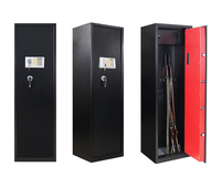 Meubles de rangement de bureau modernes en acier, verrouillables, durables, écologiques et multifonctionnels pour salon et hôtel