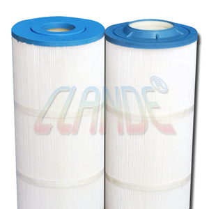 Thay Thế unicel C-7490 pleatco pa137 hồ bơi Lọc Cartridge với bồn tắm nước nóng - Product Image 2