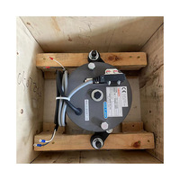 Frein à disque électromagnétique pour machine de traction d'ascenseur EC-5415SM