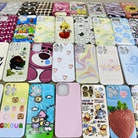 1000 CONCEPTIONS DIFFÉRENTES BON MARCHÉ SORTIE EN GROS vente chaude coques de téléphone siliconeLeather, 15 pro max, 15 étui iphone pour iPhone