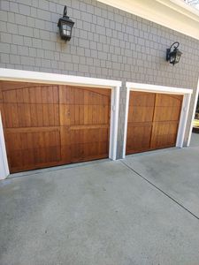 CBMMart Porte de <span class=keywords><strong>garage</strong></span> classique personnalisée en acier galvanisé mousse sur tête Porte de <span class=keywords><strong>garage</strong></span> avec ou sans traverse - Product Image 6