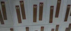 Jauges de contrainte <span class=keywords><strong>BX120</strong></span> <span class=keywords><strong>20AA</strong></span> 30AA 50AA 100AA pour capteurs de force en acier ou en béton et cellules de charge - Product Image 6