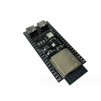 Modul WIFI Board Inti ESP32-S3 ESP32-S3-Wroom N8R2 N8R8 N16R8 ESP32 Wroom ESP32 S3