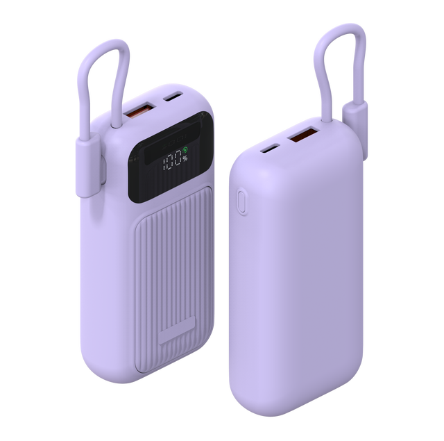Portable Charger 10000mah Power Bank Power Banks