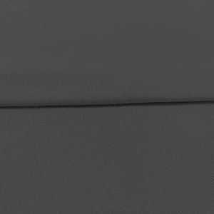 Shaoxing-tela de algodón gris acanalada para compradores, fabricante OEM, 100% algodón gris, fábrica de ropa India/ - Product Image 3