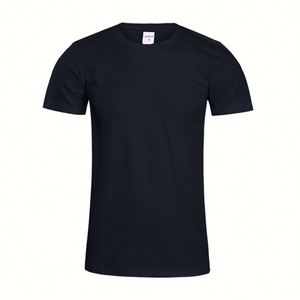 Design New Heavyweight Cotton Custom Logo <b>Shirt</b> for Men Vintage Floral Embroidery Printed Breathable Custom Logo Design - Product Image 6