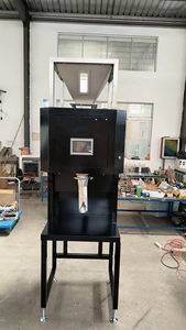 Kaffeebohnen Wiege verpackungs maschine Waage Waage - Product Image 2