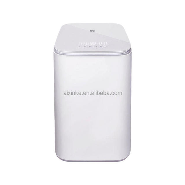 Mijia Washing Machine Pro Mini 3kg Children's Home Underwear Sterilization Washing Machine for Xiaomi App Control