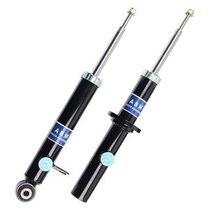 Amortiguadores Ajustables Delanteros y Traseros para Suspensión de <span class=keywords><strong>BMW</strong></span> <span class=keywords><strong>E87</strong></span> <span class=keywords><strong>116i</strong></span> <span class=keywords><strong>2009</strong></span> - Product Image 2