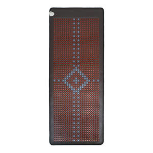 Nouveau design, meilleure qualité, matelas coréen <span class=keywords><strong>Nuga</strong></span> <span class=keywords><strong>Best</strong></span> Maifan en germanium, double matelas en pierre de tourmaline à chaleur infrarouge - Product Image 1