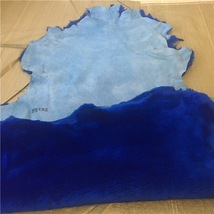 Botita Corta <span class=keywords><strong>de</strong></span> Piel <span class=keywords><strong>de</strong></span> Oveja <span class=keywords><strong>para</strong></span> Bebé - Product Image 1