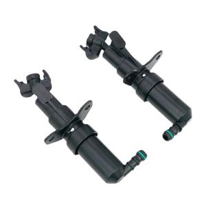 Buse de liquide de <span class=keywords><strong>nettoyage</strong></span> de phares 1Z0955965A 1Z0955966A POUR <span class=keywords><strong>Skoda</strong></span> <span class=keywords><strong>OCTAVIA</strong></span> II (1Z3) 2004-2013 <span class=keywords><strong>OCTAVIA</strong></span> II Combi (1Z5) 2004-2013 - Product Image 2