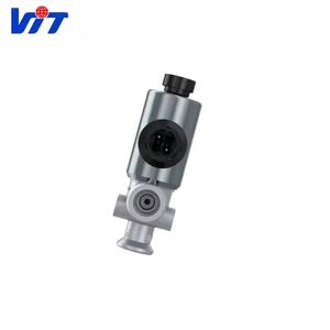 VIT-G kualitas tinggi 24V rem udara 3/2 katup Solenoid 4720706390 0059971236 untuk bagian truk BENNZ MAACK dari pabrik Cina - Product Image 1