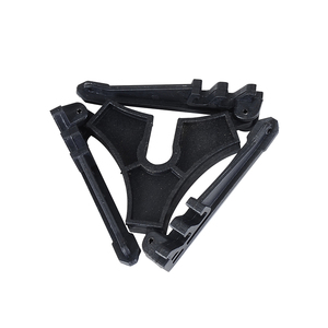 Bulin Bl10c prezzo di fabbrica supporto per serbatoio del Gas pieghevole in Nylon supporto per bombola del Gas leggero - Product Image 2