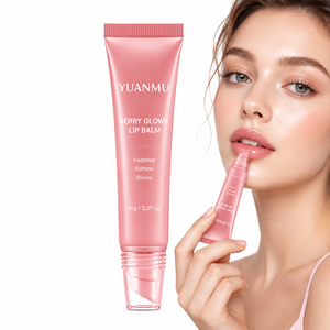 <span class=keywords><strong>Baume</strong></span> <span class=keywords><strong>à</strong></span> lèvres hydratant, brillant, non collant, teinté, soyeux, aux baies, pour des lèvres éclatantes - Product Image 1
