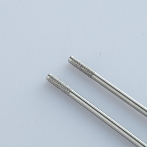 Nouvelle boîte à rouleaux moletés en acier inoxydable Manulife, classe C, niveau 8.8, DIN6325, sur mesure pour l'électronique - Product Image 2