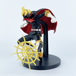 ฟิกเกอร์ตัวการ์ตูน Sanji ของตกแต่งโมเดลตุ๊กตาอะนิเมะทำจาก PVC หนึ่งชิ้น - Product Image 3