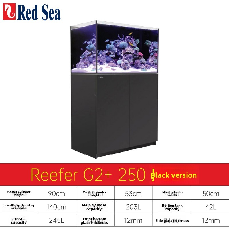 Reefer G3+ 300 - Black