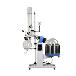 10/20/50/100 litre Rotary Evaporator Machine High Quality