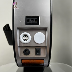 Máquina de Electroporación 2026, Pistola de <span class=keywords><strong>Mesoterapia</strong></span> <span class=keywords><strong>Facial</strong></span> sin Agujas, Ampollas, Repuestos, Jeringa, Pluma de <span class=keywords><strong>Mesoterapia</strong></span> con Cabezal Nano - Product Image 5