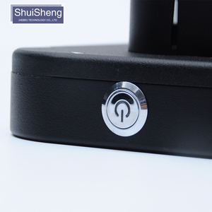 IP65 차량용 진동 방지 및 전력망용 멀티COM RS232 485 팬리스 견고한 산업용 패널 PC - Product Image 4