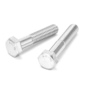 ASME B18.2.1A193. B7 Edelstahl bolzen und Mutter befestigen Edelstahl - Product Image 4