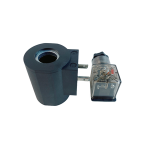 Valve à cartouche hydraulique, diamètre intérieur 14 mm, hauteur 51 mm, bobine en cuivre pur - Product Image 1
