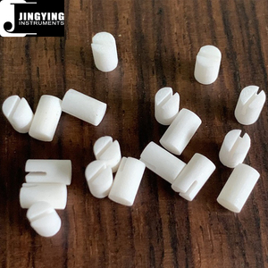 Jingying 2025 Nhà Máy Bán Buôn 100% Tự Nhiên Bò Bone 5-Chuỗi Banjo 5th Chuỗi Hạt Chuỗi Bộ Phận Công Cụ & Phụ Kiện - Product Image 5