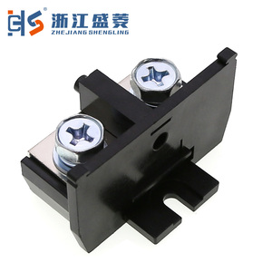 TBC-200 Real Factory Direct Sell <strong>Terminal</strong> <strong>Blocks</strong> TBC-200 200A <strong>TERMINAL</strong> <strong>BLOCK</strong> CZLS Electrical Products - Product Image 1