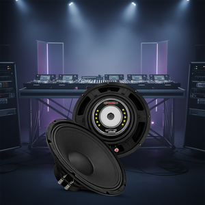 ซับวูฟเฟอร์ PA DJ ขนาด 12 นิ้ว 5 คอร์ 200 วัตต์ กำลังขับสูงสุด ระบบเสียงโปร 8 โอห์ม เบสทรงพลังสำหรับเปลี่ยนทดแทน - Product Image 2