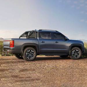 Camioneta Híbrida con Tracción en las Cuatro Ruedas BYD Shark 6 PHEV, Vehículos Todoterreno Eléctricos <span class=keywords><strong>de</strong></span> Alto Rendimiento, Gran Oferta, 2WD, Volante a la Izquierda, Automóviles BYD - Product Image 4