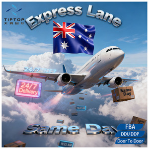 Агент по доставке UPS, DHL, FedEx: быстрая авиадоставка, морские перевозки, LCL, грузоперевозки из Китая в США и Канаду. - Product Image 3