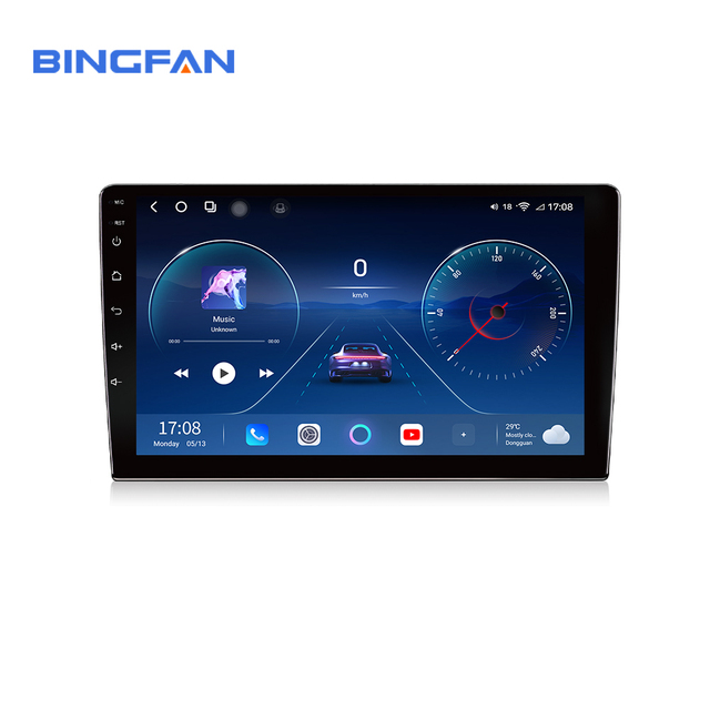 Best Quality 7870 Android 13.0 8+128GB 9/10 Inch Radio DSP Wireless Carplay Radio Car Stereo GPS Navigation 360 Camera Screen