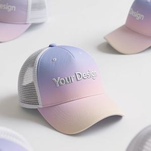 Custom <b>Promotion</b> Venezuela <b>Caps</b> Gorras Custom Twill Cotton Baseball <b>Cap</b> with Embroidery Logo - Product Image 1