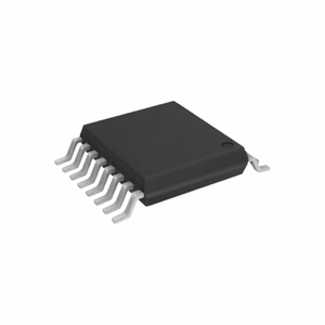 16 TSSOP BOM IC In Stock Logic Electronic Circuit Components M74HC4040TTR - Product Image 1