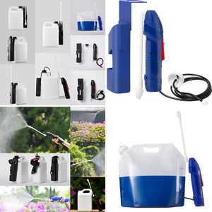 38/400 tapa Weed Killer con batería Comfort Wand Sprayer Chemical Sprayer Bag - Product Image 5