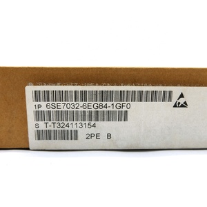 Module Snubber SMU1 Siemens 6SE7032-6EG84-1GF0 Masterdrives Series, Neuf et en Stock, Module PLC Original pour Contrôle Industriel - Product Image 2