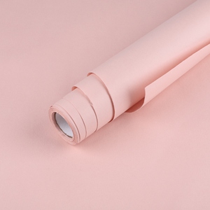 <strong>Rolls</strong> Solid Color <strong>Paper</strong> Bouquet <strong>Wrapping</strong> <strong>Paper</strong> Flowers Floral Materials Waterproof Floral Materials <strong>Paper</strong> Factory Wholesale - Product Image 5