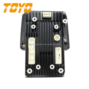 Экскаватор PC200 210 220 <span class=keywords><strong>240</strong></span>-8-8MO 7835-34-1002 монитор приборная панель дисплей ЖК-чип Кнопка ECU контроллер для Komatsu - Product Image 4