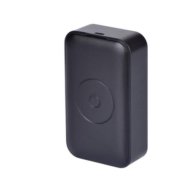 Mini WIFI+LBS GPS Tracker Gf-20 New Small Size Low Cost GPS Tracker Long Battery Device Personal Kids Pet Smart