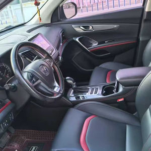 Changan SUV Compacto Usado, Auto de <span class=keywords><strong>Segunda</strong></span> <span class=keywords><strong>Mano</strong></span> Barato, Gasolina, Automático, Techo Solar, Asientos Eléctricos, <span class=keywords><strong>DVD</strong></span> Multimedia, Radio AM/FM - Product Image 6