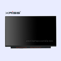 Pantalla LED IPS de 14,0 pulgadas B140HAK02.5 B140HAK02.0 para Acer Swift SF514-52 75% NTSC, pantalla táctil LCD para ordenador portátil, 40 pines eDP